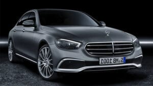 Home Benz E Class 300x169