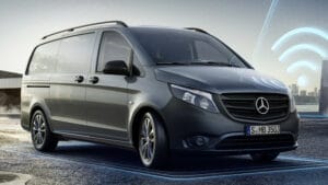 Home 新款Benz Vito 300x169