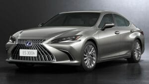 Home 新款Lexus Es300h油電旗艦版 300x169